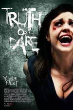 Watch Truth or Dare 123moviesFree