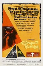 Watch Sergeant Rutledge 123moviesFree