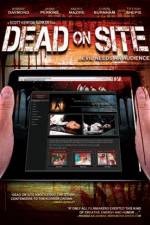 Watch Dead on Site 123moviesFree