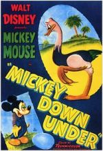 Watch Mickey Down Under 123moviesFree