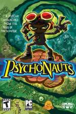 Watch Psychonauts 123moviesFree