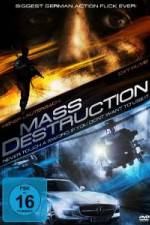 Watch Mass destruction 123moviesFree