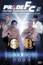 Watch Pride Shockwave 2004 123moviesFree