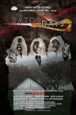 Watch Razor Days 123moviesFree