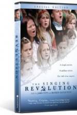 Watch The Singing Revolution 123moviesFree