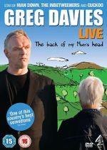 Watch Greg Davies Live: The Back of My Mum\'s Head 123moviesFree
