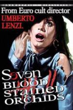 Watch Sette orchidee macchiate di rosso 123moviesFree