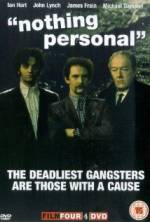 Watch Nothing Personal 123moviesFree