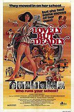 Watch Lovely But Deadly 123moviesFree