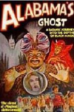 Watch Alabama's Ghost 123moviesFree