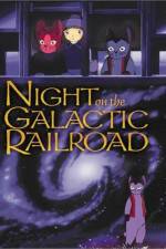 Watch Ginga-tetsudo no yoru 123moviesFree