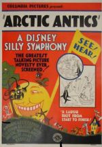 Watch Arctic Antics (Short 1930) 123moviesFree