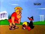 Watch See Ya Later Gladiator (Short 1968) 123moviesFree
