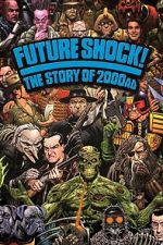 Watch Future Shock! The Story of 2000AD 123moviesFree