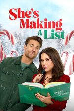 Watch She\'s Making a List 123moviesFree