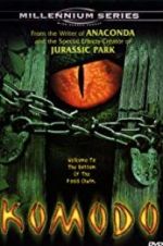 Watch Komodo 123moviesFree