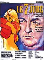 Watch Le septi�me jur� 123moviesFree