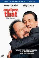 Watch Analyze That 123moviesFree