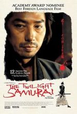 Watch The Twilight Samurai 123moviesFree