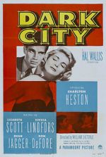 Watch Dark City 123moviesFree