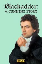 Watch Blackadder: A Cunning Story 123moviesFree