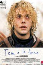 Watch Tom at the Farm 123moviesFree