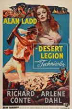 Watch Desert Legion 123moviesFree