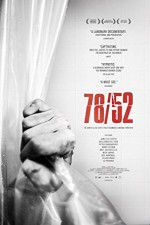 Watch 78/52: Hitchcock\'s Shower Scene 123moviesFree