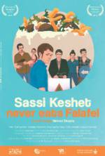 Watch Sassi Keshet Never Eats Falafel 123moviesFree