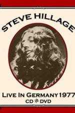 Watch Steve Hillage Live 1977 123moviesFree