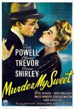 Watch Murder, My Sweet 123moviesFree