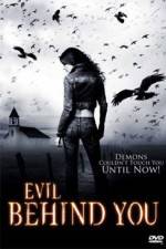 Watch Evil Behind You 123moviesFree