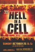 Watch WWE Hell in a Cell 123moviesFree
