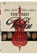 Watch The Red Violin 123moviesFree
