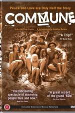 Watch Commune 123moviesFree