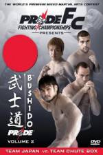 Watch Pride Bushido 2 123moviesFree