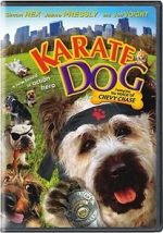 Watch The Karate Dog 123moviesFree