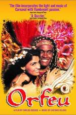 Watch Orfeu 123moviesFree