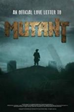 Watch Mutant 123moviesFree