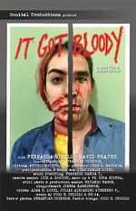 Watch It Got Bloody (Short 2022) 123moviesFree