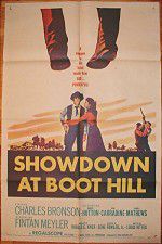 Watch Showdown at Boot Hill 123moviesFree