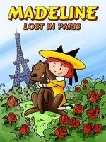 Watch Madeline: Lost in Paris 123moviesFree
