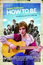 Watch How to Be 123moviesFree