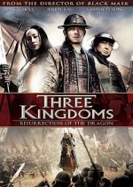 Watch Three Kingdoms 123moviesFree