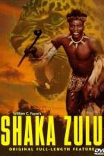 Watch Shaka Zulu 123moviesFree