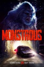 Watch Monstrous 123moviesFree
