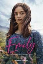 Watch Emily 123moviesFree