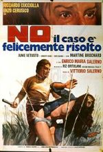 Watch No, the Case Is Happily Resolved 123moviesFree