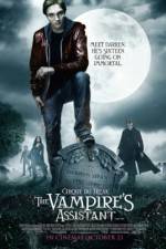 Watch Cirque du Freak: The Vampire's Assistant 123moviesFree