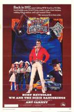 Watch W.W. and the Dixie Dancekings 123moviesFree